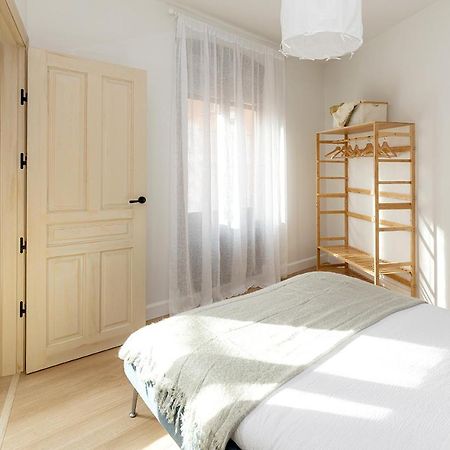 Apartamentos Progreso Granada Kültér fotó