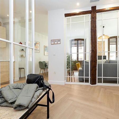 Apartamentos Progreso Granada Kültér fotó