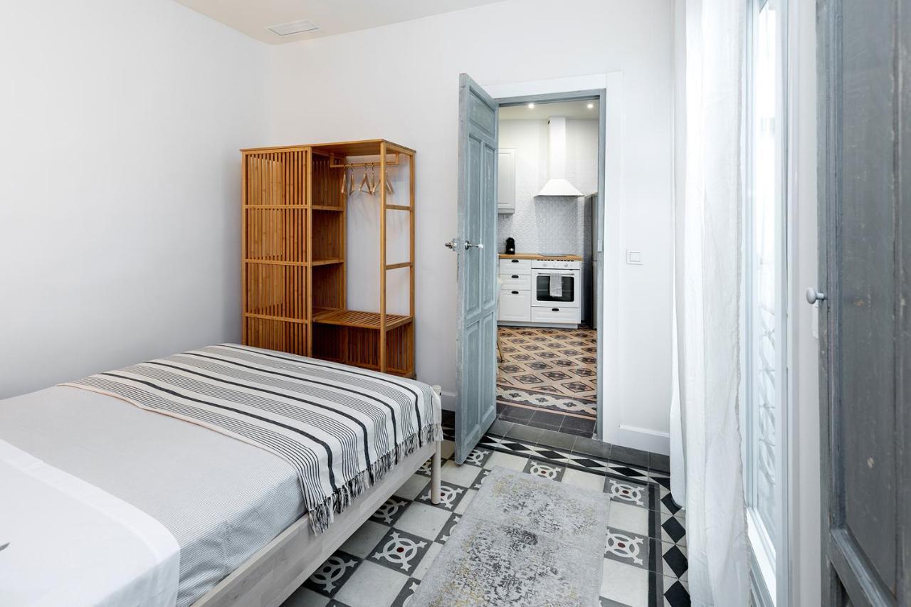 Apartamentos Progreso Granada Kültér fotó