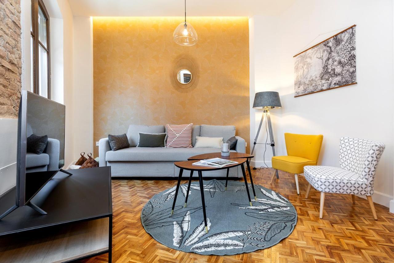 Apartamentos Progreso Granada Kültér fotó