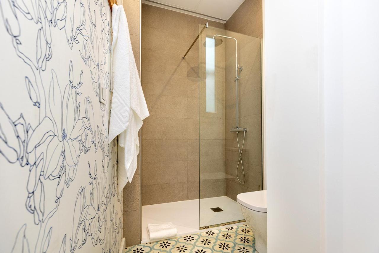 Apartamentos Progreso Granada Kültér fotó