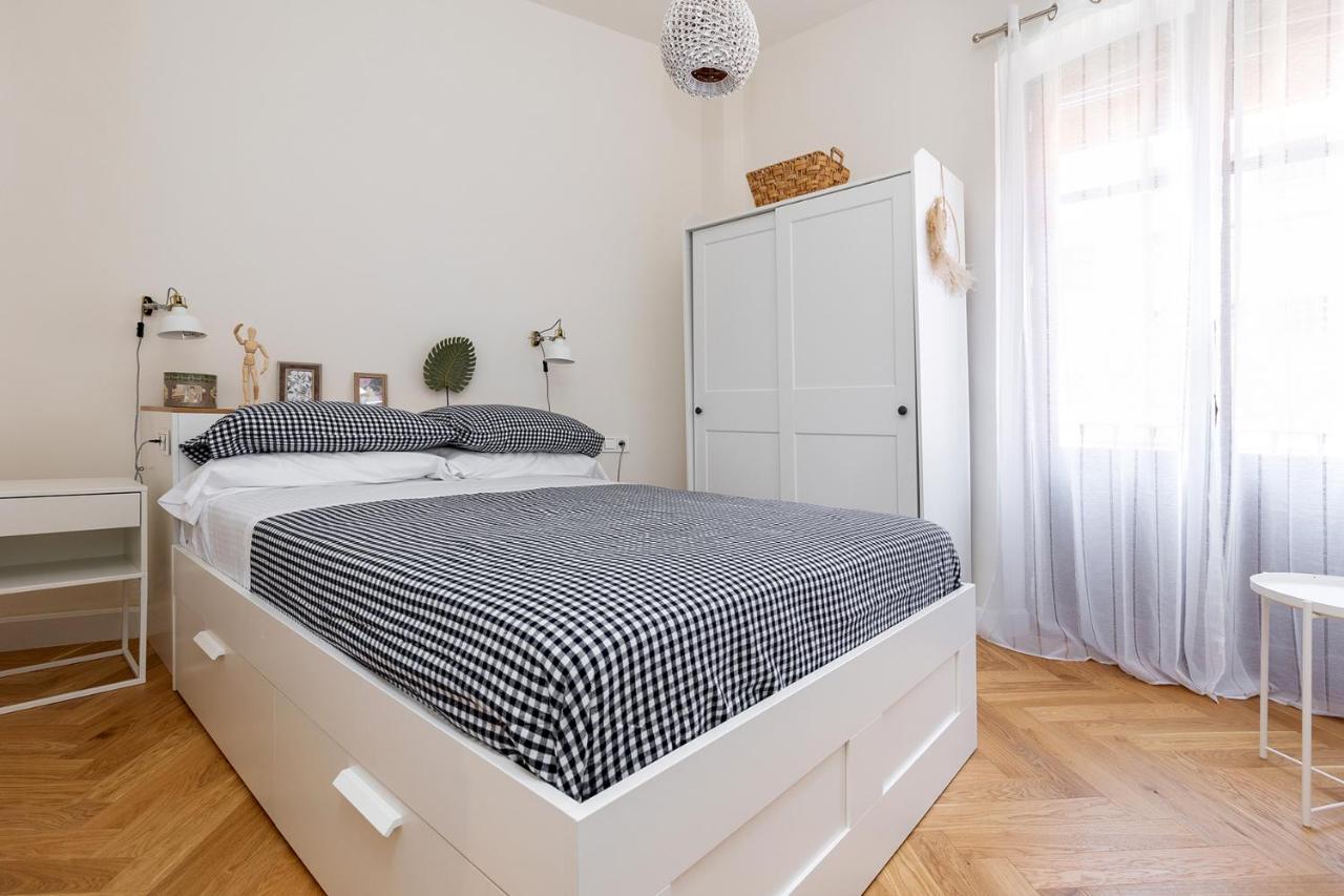 Apartamentos Progreso Granada Kültér fotó