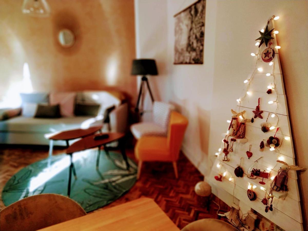Apartamentos Progreso Granada Kültér fotó