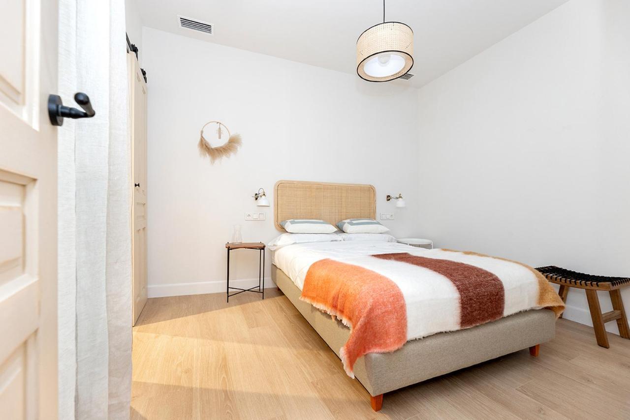 Apartamentos Progreso Granada Kültér fotó