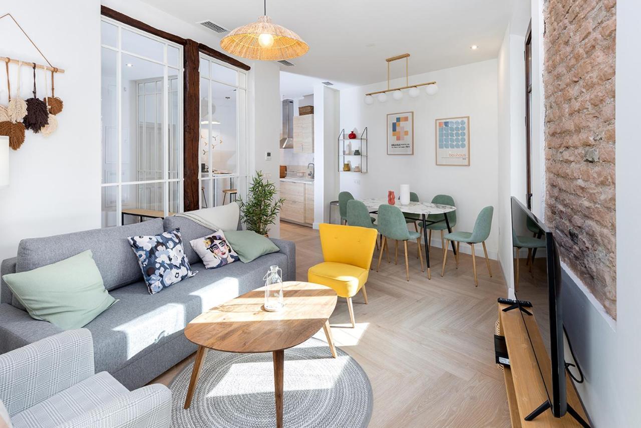 Apartamentos Progreso Granada Kültér fotó