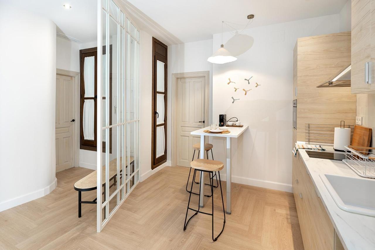 Apartamentos Progreso Granada Kültér fotó