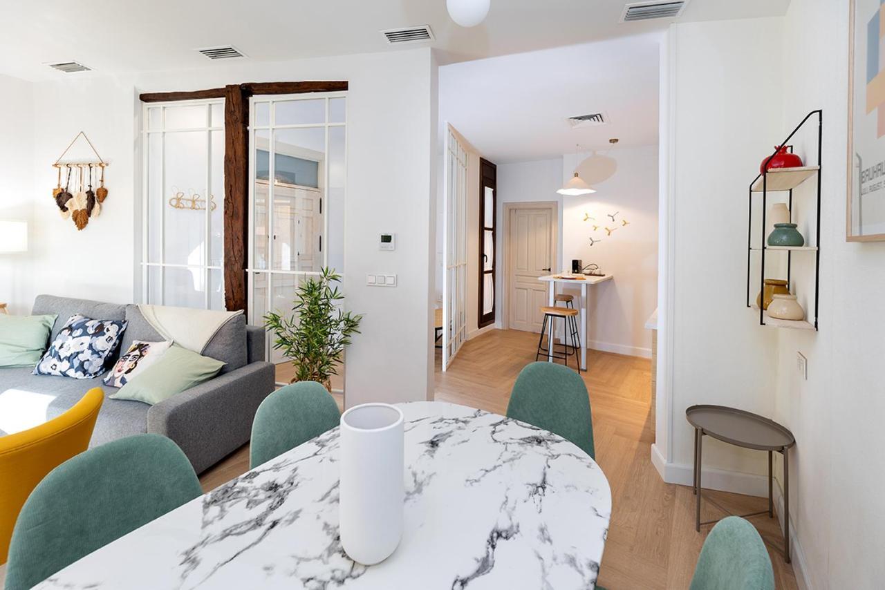 Apartamentos Progreso Granada Kültér fotó