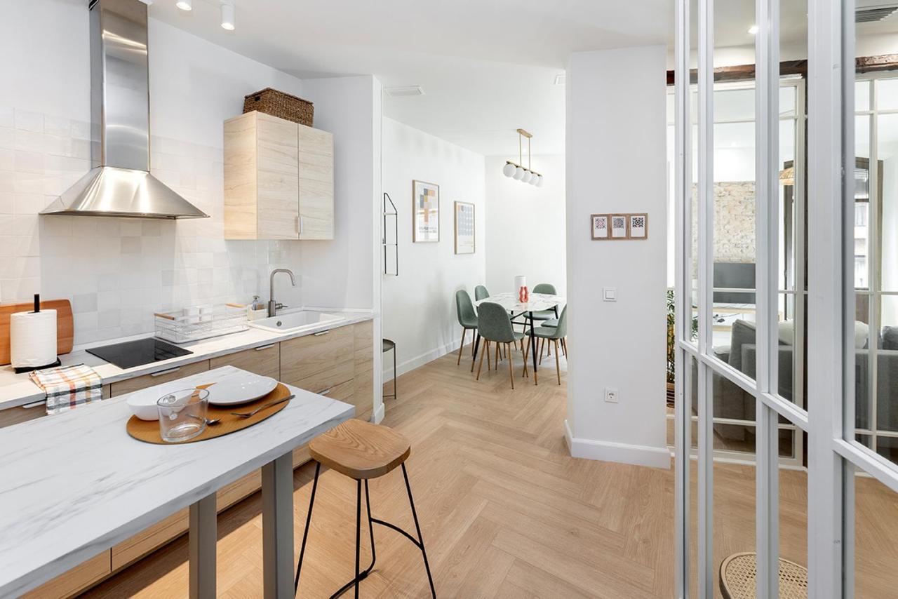 Apartamentos Progreso Granada Kültér fotó